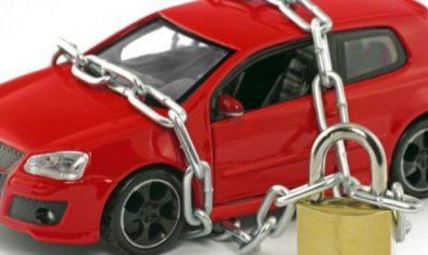 Как снять ограничения на регистрационные действия с автомобилем?